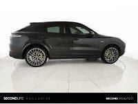 Usata Porsche Cayenne 462 CV (339 kW) 2019 Nero SUV