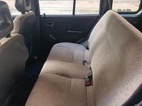 Usata Suzuki Vitara 1991 Grigio SUV