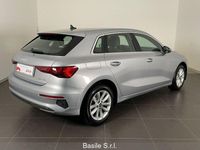 usata Audi A3 Sportback SPB 35 TDI S tronic Business