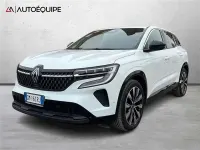 Usata Renault Austral Techno 200 CV (147 kW) 2023 Bianco SUV