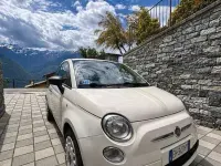 Usata Fiat 500 Sport 69 CV (50 kW) 2011 Utilitaria
