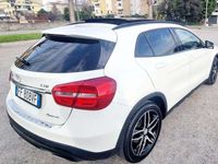 usata Mercedes GLA200 d (cdi) Sport 4matic auto