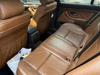Usata BMW 520 150 CV (110 kW) 1998 Verde Station wagon