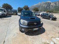 Usata Toyota RAV4 2006 Grigio SUV