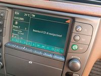 Usata Lancia Thesis 185 CV (136 kW) 2002 Berlina