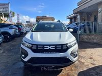 Nuova Dacia Sandero Expression 102 CV (75 kW) 2026 Bianco Berlina