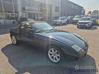 Usata BMW Z1 170 CV (125 kW) 1990 Nero Cabrio