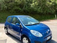 Usado Renault Twingo 58 HP (42 kW) 2008 Azul Citadino