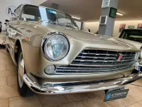 Usata Fiat 2300 Abarth 105 CV (77 kW) 1962 Oro Coupé