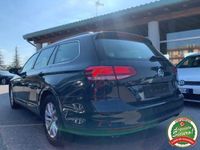 usata VW Passat 2.0 TDI DSG Executive BlueMoti