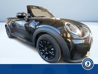 usata Mini Cooper Cabriolet CABRIO ESSENTIALCOOPER ESSENTIAL