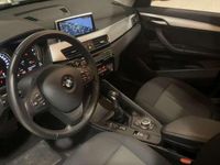 Usata BMW X1 Advantage 125 CV (91 kW) 2022 SUV