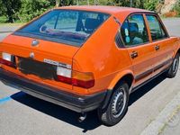 usata Alfa Romeo Alfasud - 1980