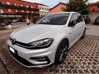Usata VW Golf VII 150 CV (110 kW) 2018 Berlina