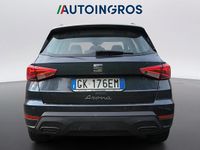 Usata Seat Arona Style 110 CV (80 kW) 2022 Grigio SUV