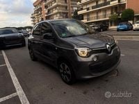 Usata Renault Twingo 110 CV (80 kW) 2018 Grigio Utilitaria