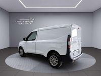 Usata Ford Transit Active 101 CV (74 kW) 2026 Bianco Furgone