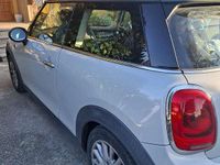 Usata Mini Cooper D Business 111 CV (81 kW) 2015 Utilitaria