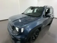 Usata Jeep Renegade Summit 130 CV (95 kW) 2025 435blue shade SUV