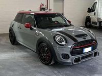 Usata Mini John Cooper Works Challenge 231 CV (169 kW) 2018 Grigio Utilitaria