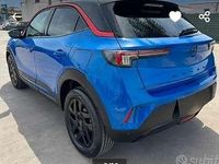 Usata Opel Mokka GS Line 110 CV (80 kW) 2022 SUV