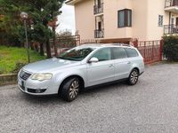 Usata VW Passat 2008 Grigio Station wagon