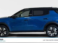 Nuova Opel Frontera 136 CV (100 kW) 2025 Effekt blue SUV