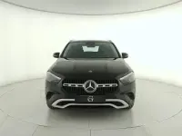 Usata Mercedes GLA180 Advanced 116 CV (85 kW) 2025 Nero SUV