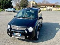 usata Fiat Panda Cross 1.3 mjt 16v 4x4