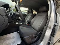 Nuova Audi Q2 Advanced 150 CV (110 kW) 2026 Argento SUV