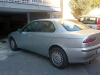 Usata Alfa Romeo 156 2002 Berlina