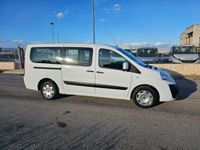 usata Fiat Scudo 2.0 MJT/130 PL-TN PANORAMA 9 POSTI