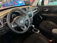Usata Jeep Renegade Limited 131 CV (96 kW) 2024 Grigio SUV