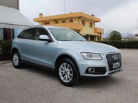 usata Audi Q5 2.0 TDI 177CV QUATTRO S TRONIC ADVANCED