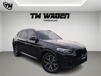 Usata BMW X3 M Sport 190 CV (139 kW) 2023 Bianco SUV