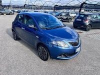 Usata Lancia Ypsilon S 69 CV (50 kW) 2023 Blu Utilitaria