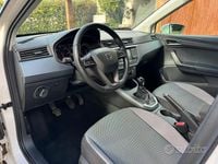 Usata Seat Arona Style 95 CV (69 kW) 2019 SUV