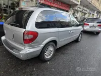 Usata Chrysler Voyager 150 CV (110 kW) 2004 Monovolume