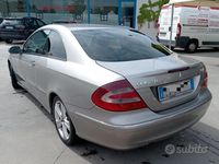 usata Mercedes CLK270 Classe- 2007