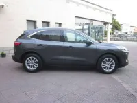 Usata Ford Kuga Titanium 120 CV (88 kW) 2020 Grigio SUV
