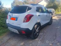 usata Opel Mokka 1ª serie - 2014