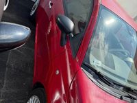 Usata Fiat 500 Pop 69 CV (50 kW) 2008 Rosso Berlina