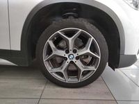 usata BMW X1 (F48) xDrive18d xLine