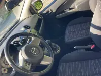 Occasion Mazda 2 72 ch (52 kW) 2010 Noir Citadine