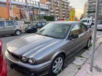 usata Jaguar X-type Garanzia anche permuta