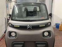 Usata Citroën AMI 2025 Grigio Utilitaria