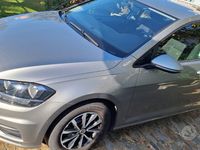 usata VW Golf VII Golf 1.0 TSI 85 CV 5p. Trendline BlueMotion Technology