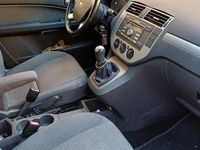 Usata Ford C-MAX 2006 Nero Monovolume