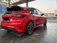 Usata Ford Focus ST-Line X 155 CV (114 kW) 2023 Berlina