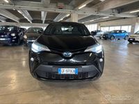 usata Toyota C-HR C-HR (2016-2023) -1.8 Hybrid E U60759